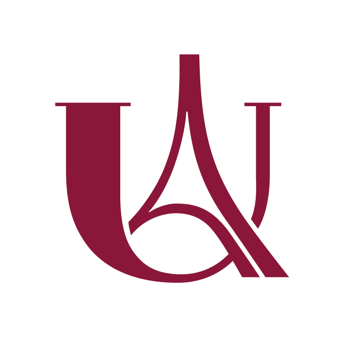 logo université de paris